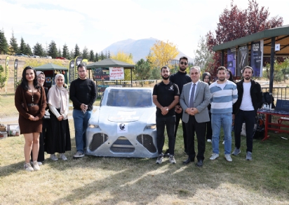 Spor Dostu Evim Kampüs Festivali 2025