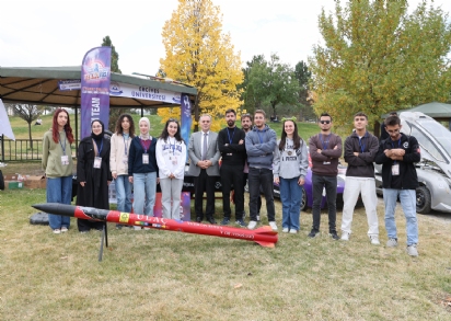 Spor Dostu Evim Kampüs Festivali 2025