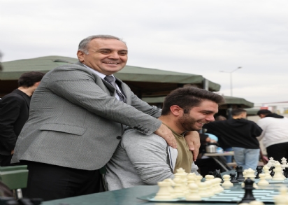 Spor Dostu Evim Kampüs Festivali 2025