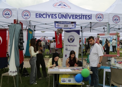 Evim Kampüs'26 Sıfır Atık Festivali