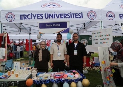 Evim Kampüs'26 Sıfır Atık Festivali