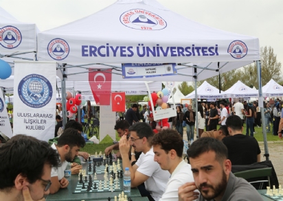 Evim Kampüs'26 Sıfır Atık Festivali