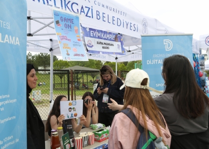 Evim Kampüs'26 Sıfır Atık Festivali