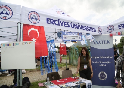 Evim Kampüs'26 Sıfır Atık Festivali
