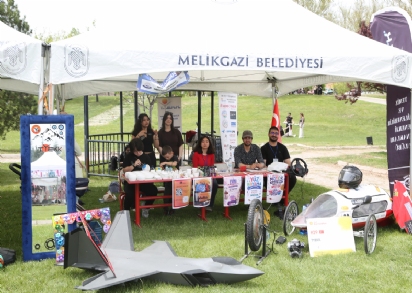 Evim Kampüs'26 Sıfır Atık Festivali