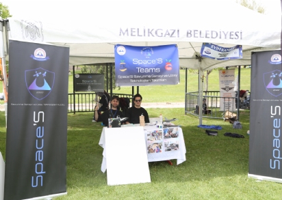 Evim Kampüs'26 Sıfır Atık Festivali