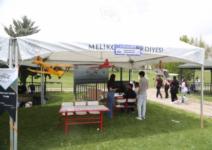 Evim Kampüs'26 Sıfır Atık Festivali