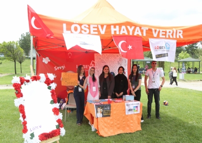 Evim Kampüs'26 Sıfır Atık Festivali