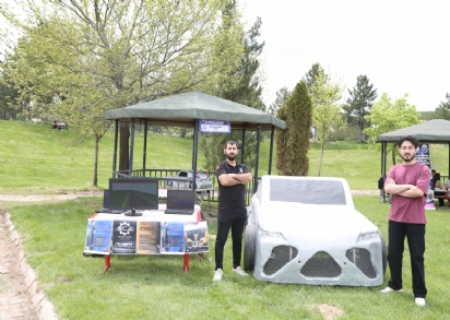 Evim Kampüs'26 Sıfır Atık Festivali