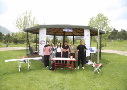Evim Kampüs'26 Sıfır Atık Festivali