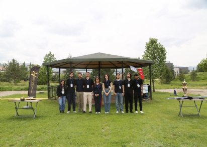 Evim Kampüs'26 Sıfır Atık Festivali