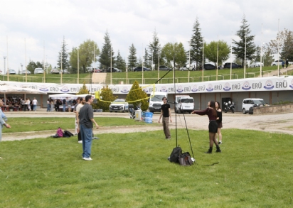 Evim Kampüs'26 Sıfır Atık Festivali
