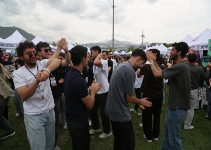 Evim Kampüs'26 Sıfır Atık Festivali