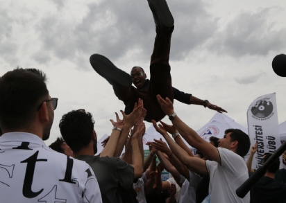 Evim Kampüs'26 Sıfır Atık Festivali