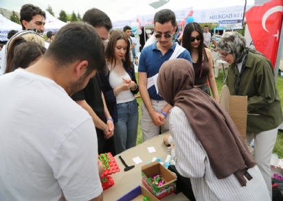Evim Kampüs'26 Sıfır Atık Festivali