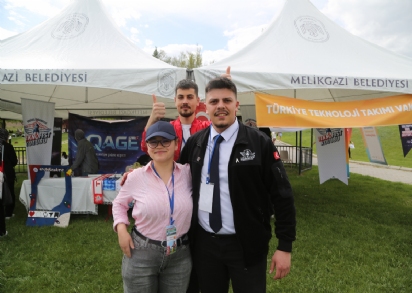 Evim Kampüs'26 Sıfır Atık Festivali