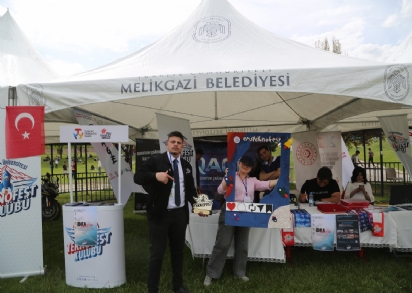 Evim Kampüs'26 Sıfır Atık Festivali