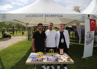 Evim Kampüs'26 Sıfır Atık Festivali