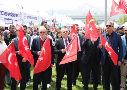 Evim Kampüs'26 Sıfır Atık Festivali