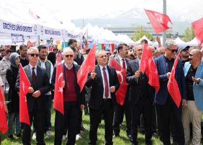 Evim Kampüs'26 Sıfır Atık Festivali