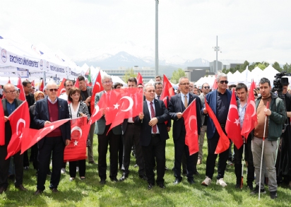Evim Kampüs'26 Sıfır Atık Festivali