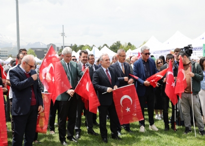Evim Kampüs'26 Sıfır Atık Festivali