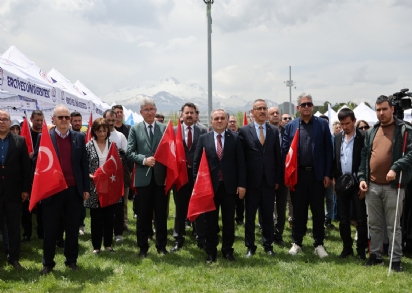Evim Kampüs'26 Sıfır Atık Festivali