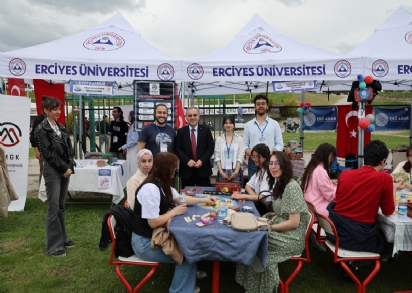 Evim Kampüs'26 Sıfır Atık Festivali