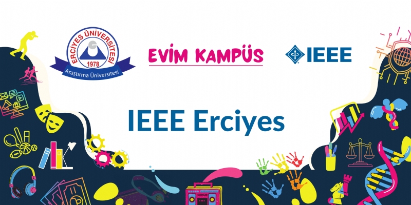 IEEE Erciyes