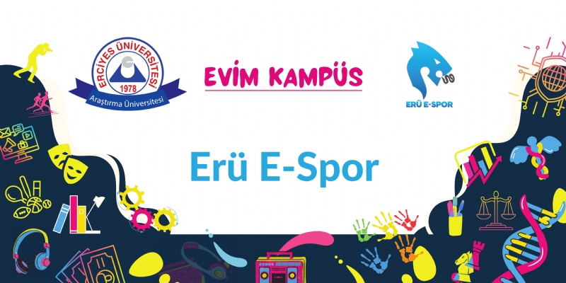 ERÜ E-Spor